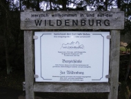 Wildenburgwochenende Bild 0115